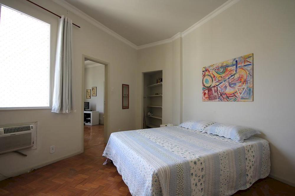 Ferreira 1210 Apartman Rio de Janeiro Kültér fotó